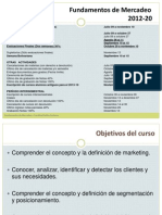 1 - Introducción - Propuesta de Valor PDF