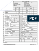 Data Sheet