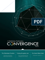 Convergence 2015