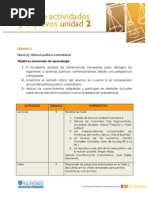 Guia de Actividades Unidad 2