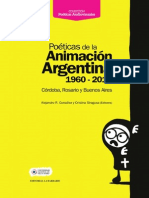 Poeticas de La Animacion Argentina