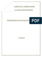 DCJ Educacion Primaria - 2014