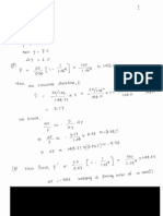 Fins 2624 Problem Set 3 Solution