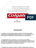 Colgate Presentation