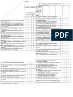 Inventario de Autoestima de Barksdale