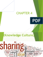 Knowledge Culture