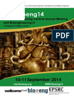 Mecbioeng14: 10-11 September 2014