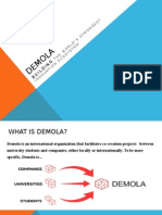 DEMOLA