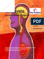 Lokayata: Journal of Positive Philosophy, Vol. V, No.01 (March 2015)