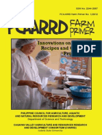 Chevon Recipes and Canning Procedures PDF