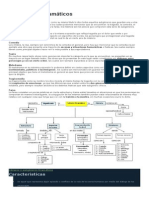 Subgéneros Dramáticos