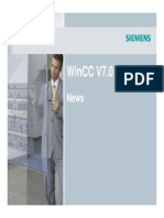 WinCC V7 2008