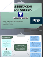 Presentacion GESSMA Okok