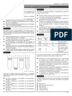 Prova Alimentos