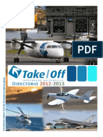 Directório Aviação 2012-2013 PDF