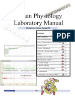 Laboratory Manual Fall 2014