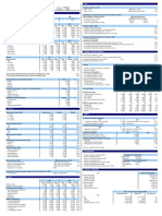 Caranavi - Bolivia Datos Estadisticos