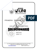 Solucionario 1pc Pre