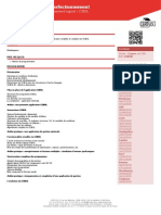 COBOB Formation Cobol Les Bases Et Perfectionnement PDF