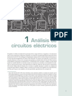 Analisis de Circuitos Electricos