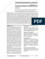 Jurnal Transdermal Ibuprofen