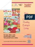 Your Family Guide To Healthy Eating & Living (English, Pub 2014) PDF