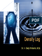 Density Log