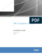 Docu38414 Unisphere Central 4.0 Installation Guide