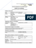 Trademark Trial and Appeal Board Electronic Filing