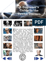 Doctorwhoproject