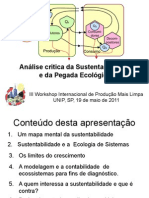 05 Sustentabilidade&PegadaEcologica