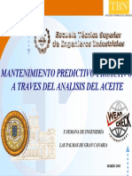 Analisis Del Aceite