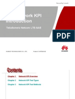 Lte Kpi