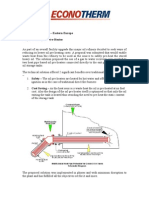 Case Study: Client - Oil Refinery - Eastern Europe Project - Heavy Oil Pre-Heater