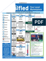 Classified: Your Local Marketplace