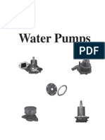 Water Pump Cover-5