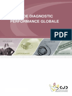 Diagnostic Performance Globale 2010-2011