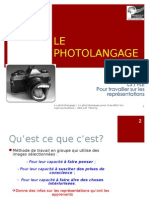 Photolangage