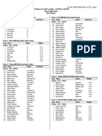 6-6A Final Lane Assignments - Thursday