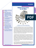 87-10245-RevB DT4030N DigTransceiver PDF