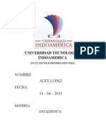 Universidad Tecnologica Indoamerica