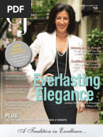 Canadian Jeweller Magazine September October 2009