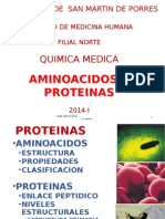 Practica Proteinas Usmp