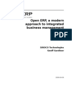 Odoo PDF