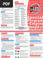 SPES Details