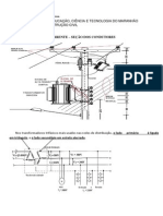 Dimensionamentos Instalações Elétricas