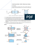 IFEM Model Paper