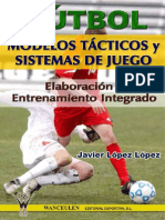 Futbolmodelostacticosysistemasdej Lopezlopezjavier 141223105110 Conversion Gate02 PDF