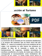 Introduccion Al Turismo