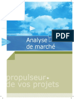 Analyse Marche Progestion Estrie